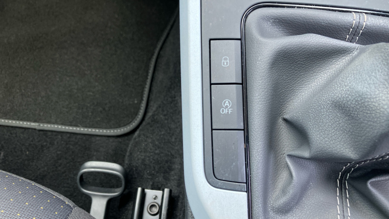 SEAT Arona 1.0 TSI SE Technology 5dr Petrol Hatchback